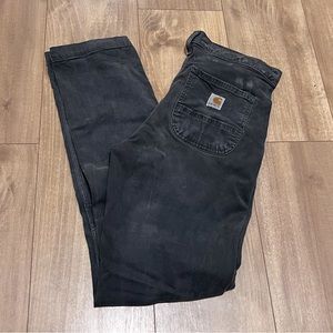 Women’s Carhartt work pants